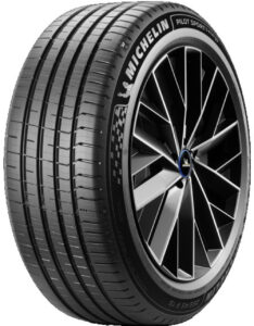 Anvelope vara Michelin PilotSport5 Energy XL 255/40/20 101Y cauciucuri