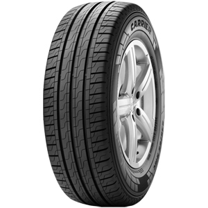 Anvelope vara Pirelli Carrier 195/75/16C 110R cauciucuri