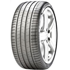 Anvelope vara Pirelli P-Zero PZ4 Seal-Inside XL 245/35/20 95Y cauciucuri