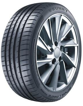 Anvelope vara Sunny NA305 XL 225/40/18 92W cauciucuri