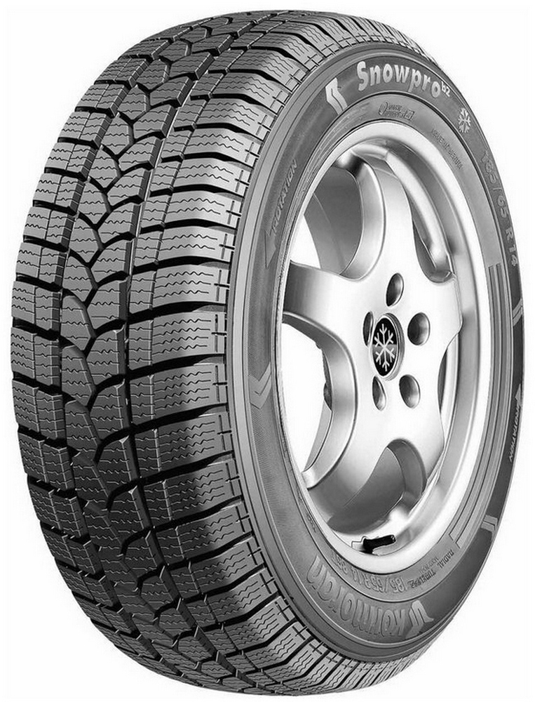 Anvelope Iarna 175/65R14 82T SNOWPRO B2 MS 3PMSF (E-4.6) KORMORAN Cauciucuri Turisme