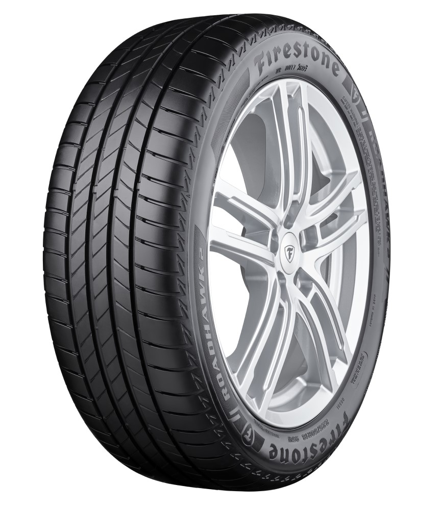 Anvelope Vara 205/55R16 91H ROADHAWK 2 ENLITEN (E-4.6) FIRESTONE Cauciucuri Turisme