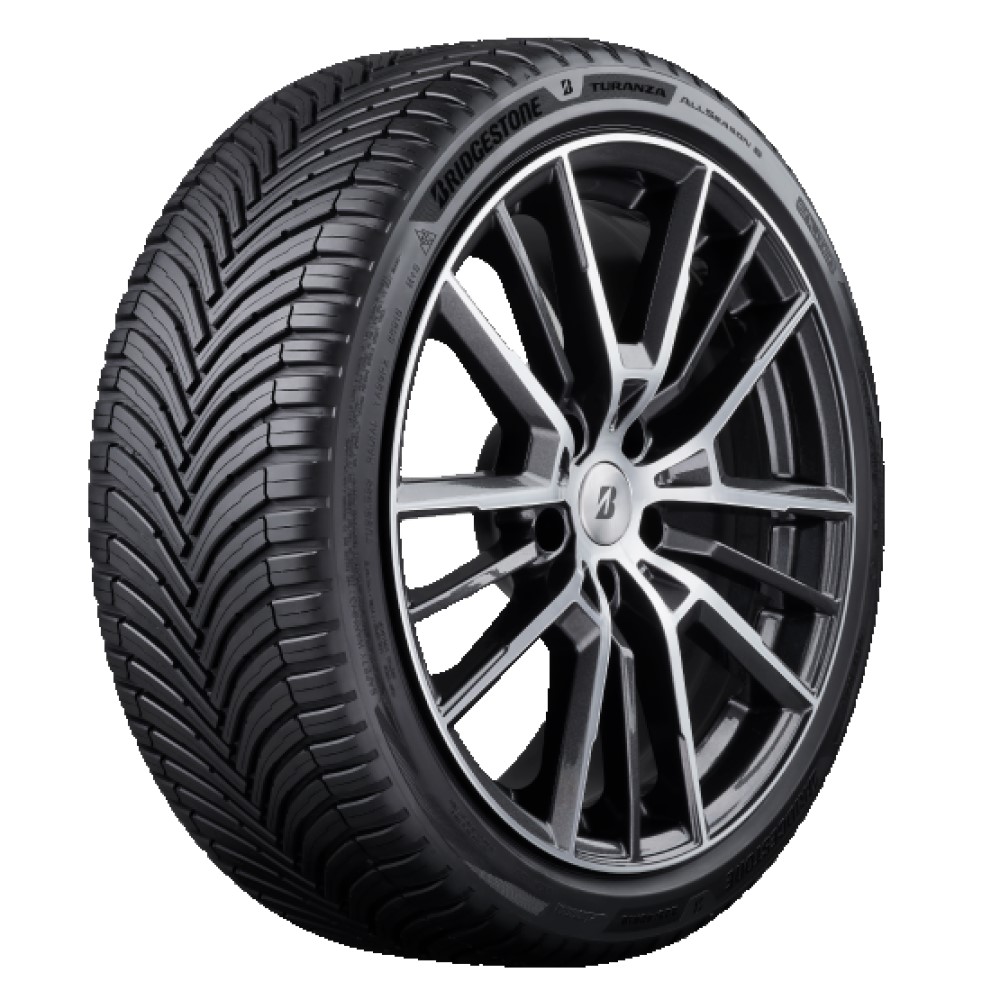 Anvelope All Season 215/55R16 97V TURANZA ALL SEASON 6 XL ENLITEN MS 3PMSF (E-4.6) BRIDGESTONE Cauciucuri Turisme