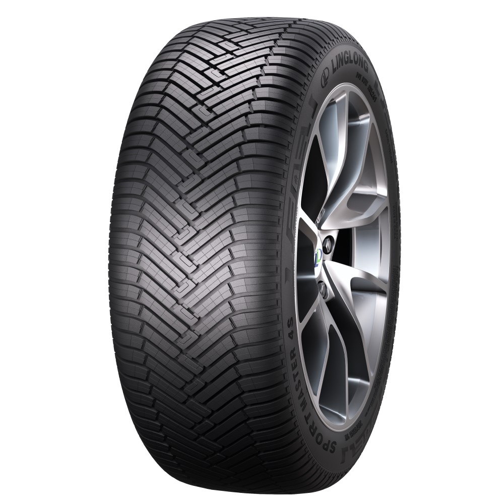 Anvelope All Season 215/60R16 99V SPORT MASTER 4S XL MS 3PMSF (E-6.3) LINGLONG Cauciucuri Turisme