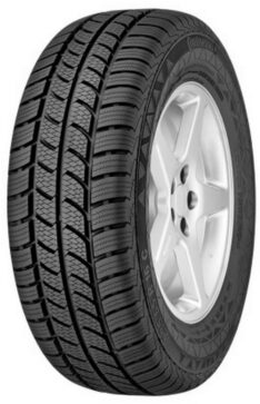 Anvelope Iarna 225/55R17C 109/107T VancoWinter 2 8PR MS 3PMSF (E-7.4) CONTINENTAL Cauciucuri Autoutilitare