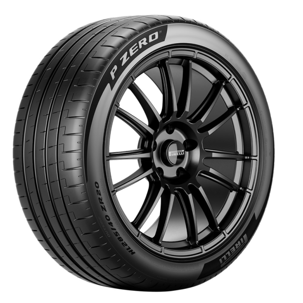 Anvelope Vara 295/35R21 Oferta 110Y P ZERO- 5 XL PJ ZR HL * (E-8.1) PIRELLI Cauciucuri Turisme