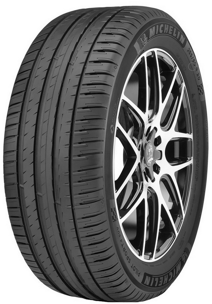 Anvelope Vara 315/30R22 Oferta 107Y PILOT SPORT 4 SUV XL PJ * FRV (E-9.2) MICHELIN Cauciucuri Car4x4