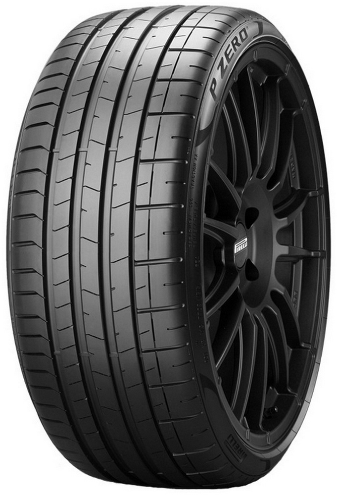 Anvelope Vara 315/30R22 107Y P ZERO- 4 SC XL PJ II* (E-9.3) PIRELLI Cauciucuri Car4x4