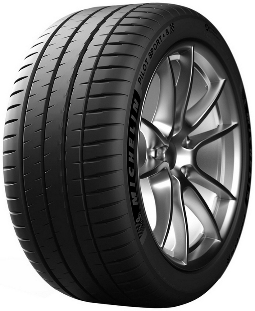Anvelope Vara 315/30R22 Oferta 107Y PILOT SPORT 4 S XL PJ ZR (E-4.6) MICHELIN Cauciucuri Turisme