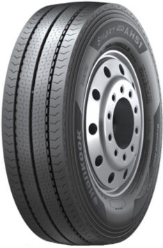 Anvelope Directional 385/65R22.5 164K AH51 24PR MS 3PMSF (RHS) (E-41.8) TL HANKOOK Cauciucuri Camioane