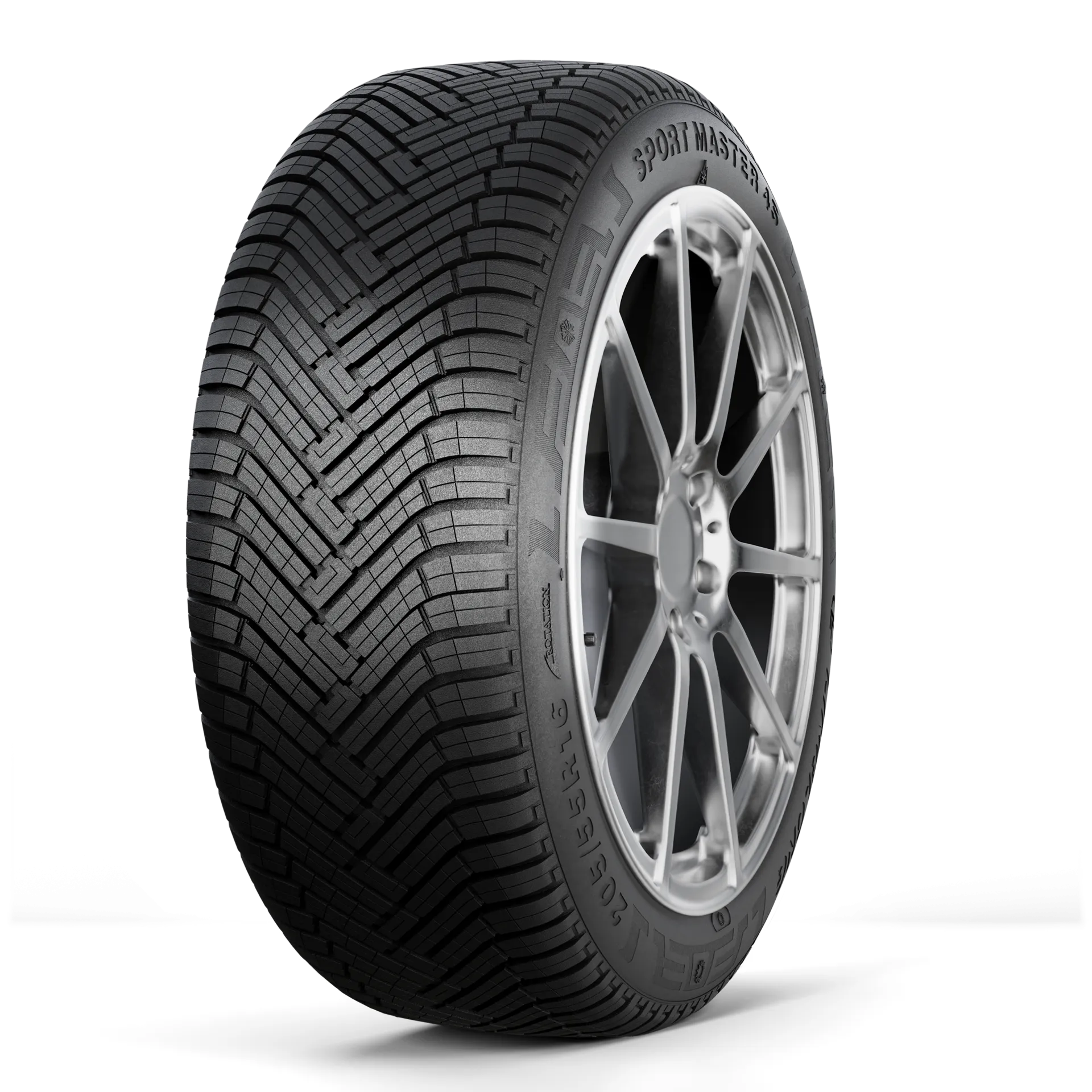 Anvelope ALL SEASON 225/65 R17 LINGLONG SPORT MASTER 4S 106V cauciucuri