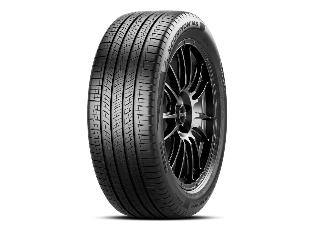 Anvelope ALL SEASON 275/50 R21 PIRELLI SCORPION MS 113Y cauciucuri