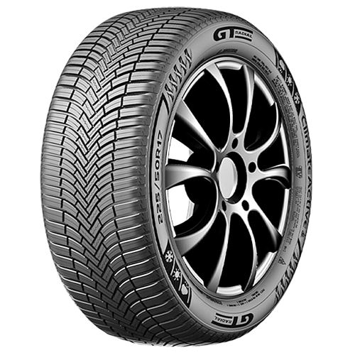 Anvelope All Season GT Radial CLIMATEACTIVE 245/45R19 102W cauciucuri