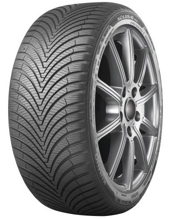 Anvelope All Season Kumho SOLUS 4S HA32 245/45R20 103W cauciucuri