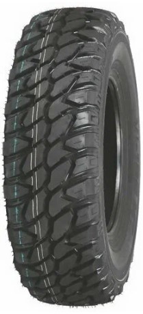 Anvelope All Season 265/70 R17 Interstate Cutter MT 121/118Q cauciucuri