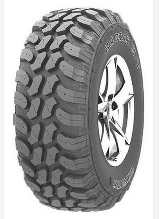 Anvelope All Season 265/75 R16 Goodride SL366 123/121Q cauciucuri