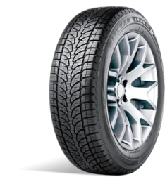 Anvelope IARNA 205/80 R16 BRIDGESTONE BLIZZAK LM80 EVO 104T cauciucuri