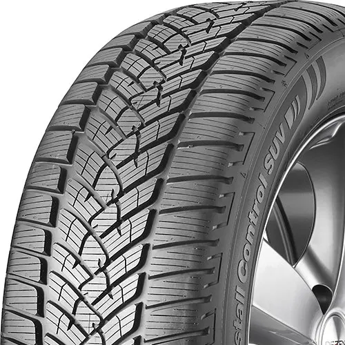 Anvelope IARNA 225/65 R17 FULDA KRI CONTROL SUV 106H cauciucuri