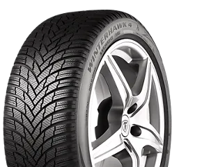 Anvelope IARNA 235/40 R19 FIRESTONE WINTERHAWK 4 96V cauciucuri
