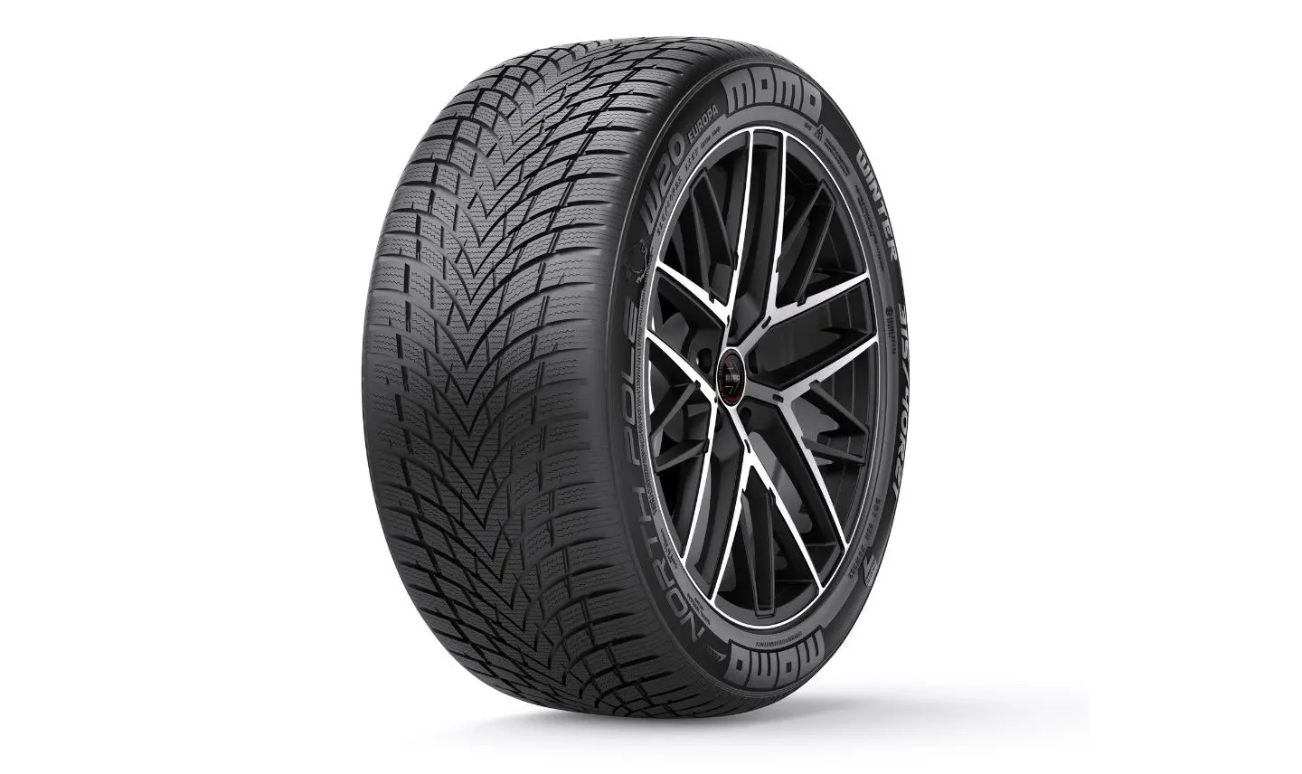 Anvelope IARNA 235/45 R18 MOMO W-20 NORTH POLE 98V cauciucuri