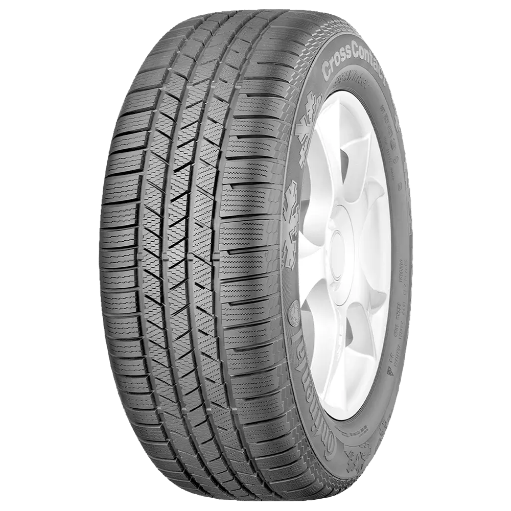 Anvelope IARNA 245/65 R17 CONTINENTAL ContiCrossContact Winter 111T cauciucuri