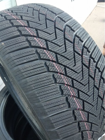 Anvelope Iarna 225/55 R18 Grenlander Icehawke I 98H cauciucuri