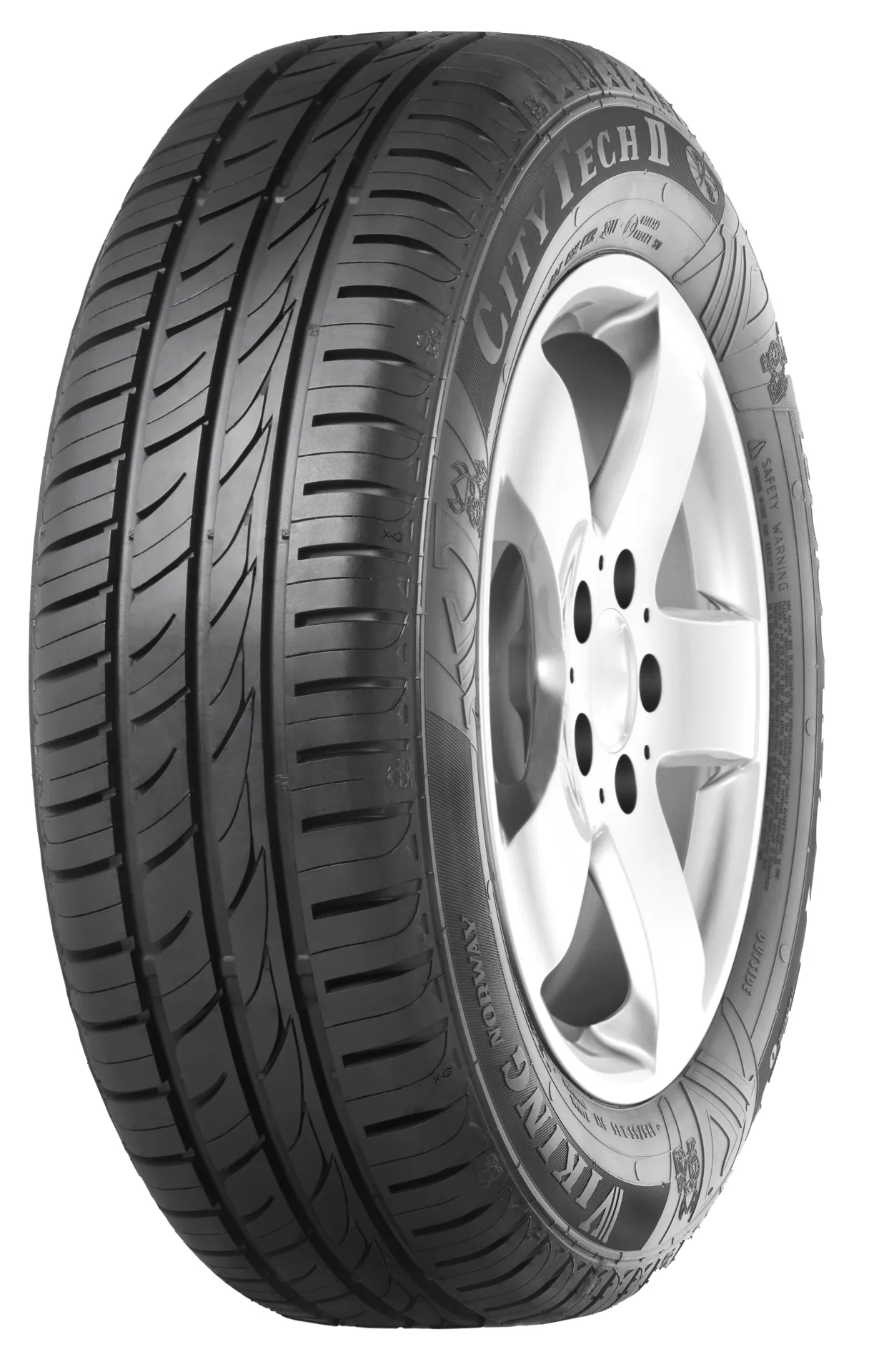 Anvelope VARA 165/70 R14 VIKING CityTech II 81T cauciucuri
