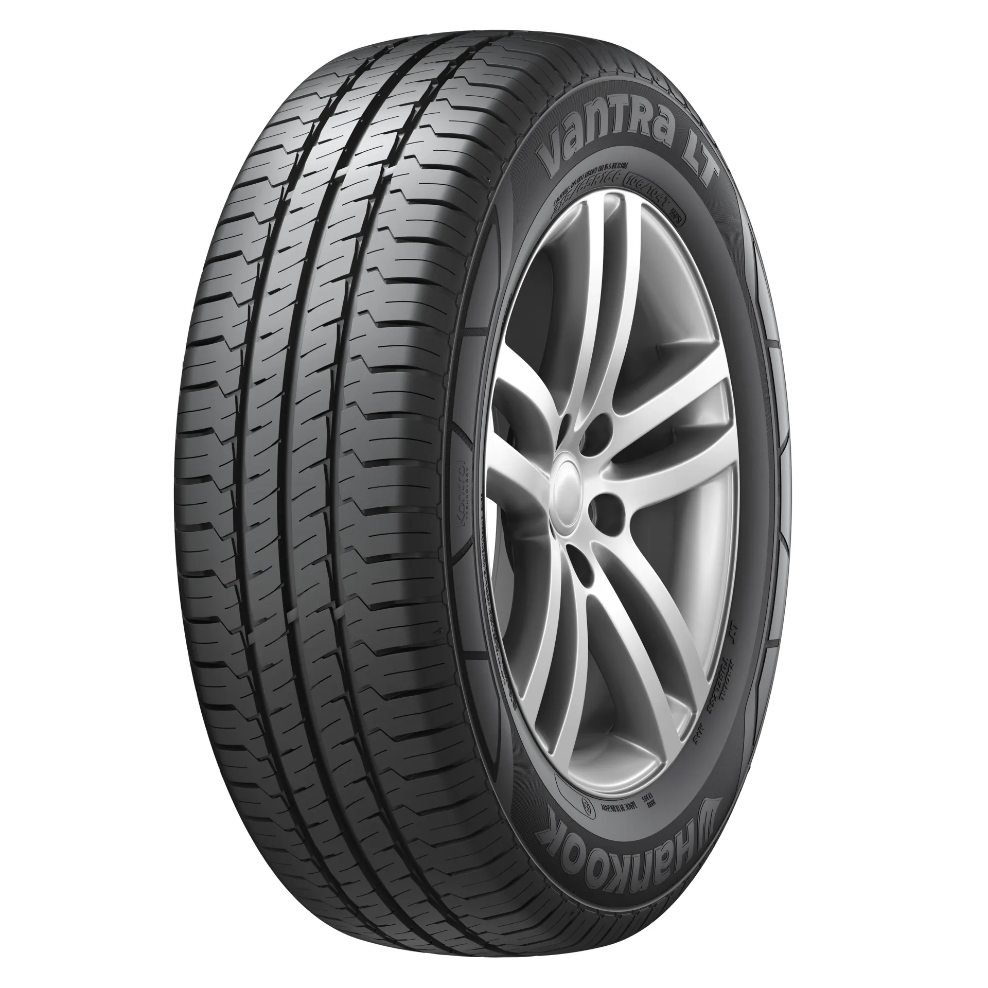 Anvelope VARA 195/70 R15C HANKOOK RA18 Vantra LT 100/98R cauciucuri