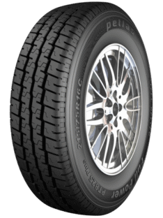 Anvelope VARA 195/75 R16C PETLAS FULLPOWER PT825 PLUS 107R cauciucuri