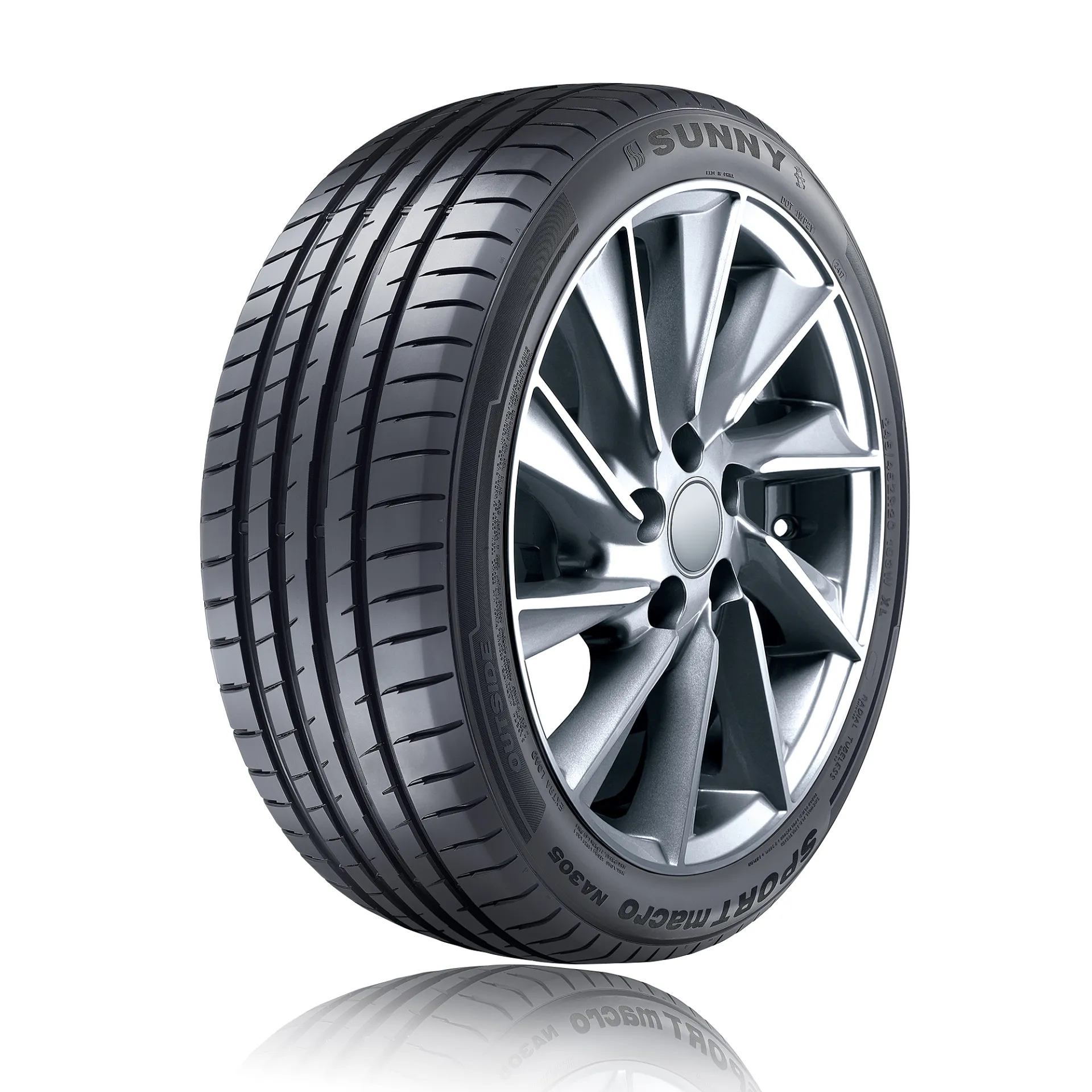 Anvelope VARA 215/50 R17 SUNNY NA305 95W cauciucuri