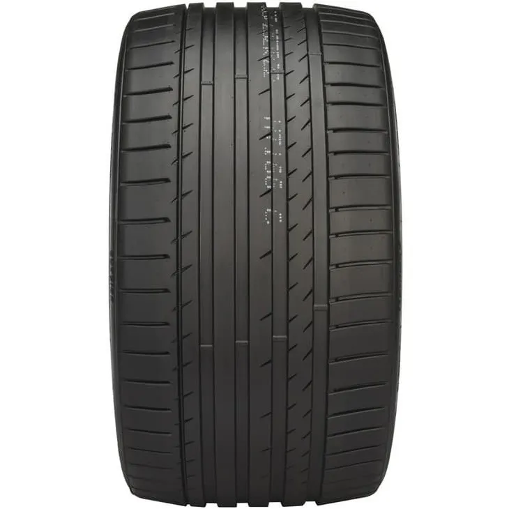 Anvelope VARA 225/50 R19 GRIPMAX SUREGRIP PRO SPORT 100Y cauciucuri