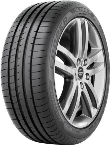 Anvelope vara Cooper Summer 225/45/17 91Y cauciucuri