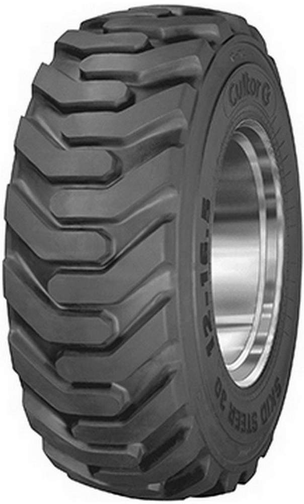 Anvelope Incarcator 12.5/80-18 141A8 14PR SKID STEER 30 R-4 (E-30.5)TL CULTOR Cauciucuri Agro-industriale
