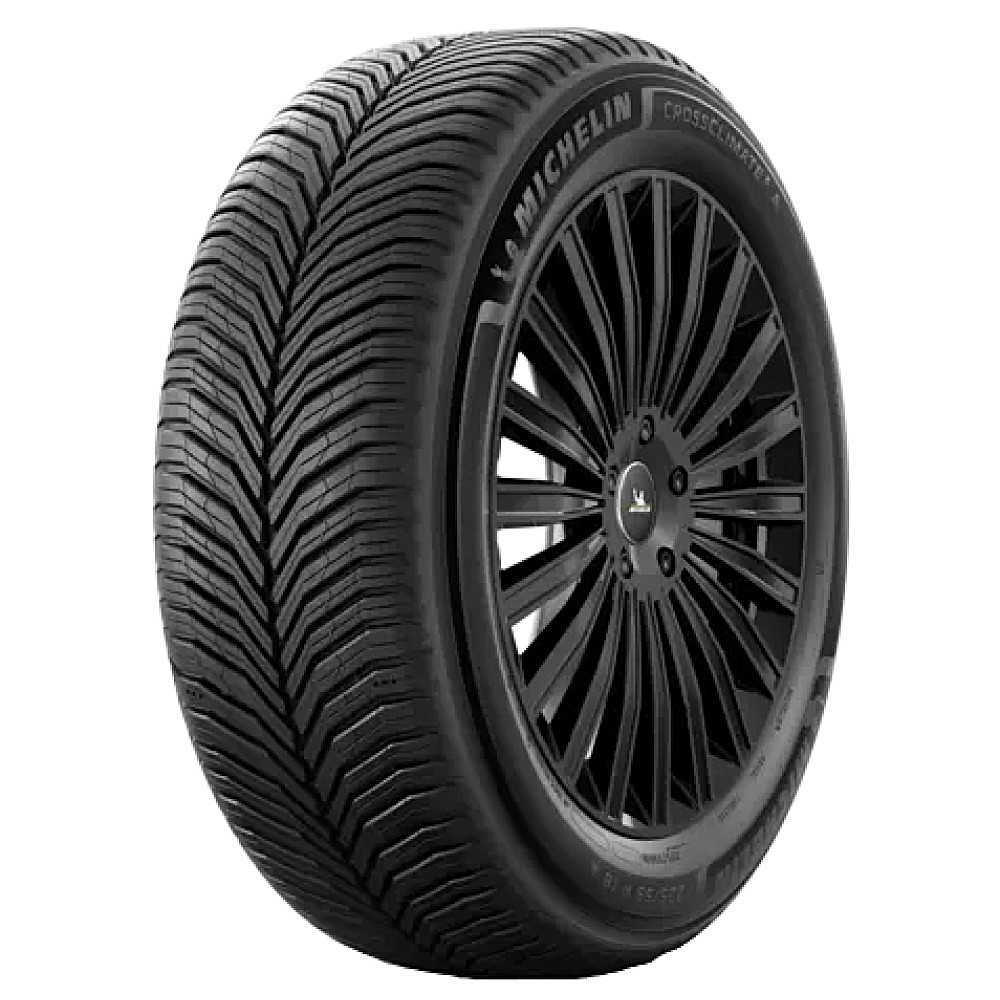 Anvelope All Season 215/60R17 100V CROSSCLIMATE 3 XL MS 3PMSF (E-9.2) MICHELIN Cauciucuri Car4x4