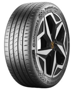 Anvelope Vara 215/60R17 96V PremiumContact 7 FR EVc (E-7.4) CONTINENTAL Cauciucuri Car4x4