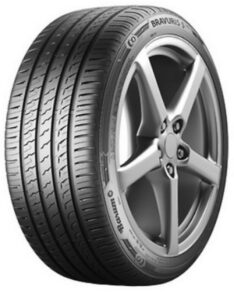 Anvelope Vara 215/65R16 98H BRAVURIS 5HM FR (E-6.3) BARUM Cauciucuri Car4x4