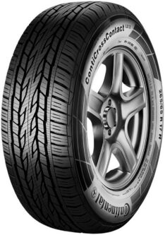 Anvelope Vara 225/55R18 98V ContiCrossContact LX 2 SL FR MS (E-7.4) CONTINENTAL Cauciucuri Car4x4