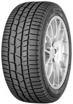 Anvelope Iarna 245/45R17 99H ContiWinterContact TS 830 P XL FR MO MS 3PMSF (E-7.4) CONTINENTAL Cauciucuri Turisme