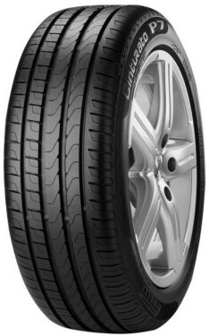 Anvelope Vara 245/50R18 100Y CINTURATO P7 r-f RUN FLAT * (E-8.1) PIRELLI Cauciucuri Turisme