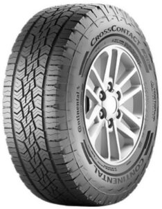 Anvelope Vara 255/70R16 111T CrossContact ATR FR MS (E-6.3) CONTINENTAL Cauciucuri Car4x4