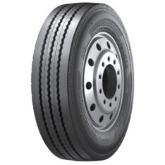 Anvelope Directional 275/70R22.5 150/148J AU04+ 18PR MS 3PMSF (MCS) (E-41.8) HANKOOK Cauciucuri Camioane