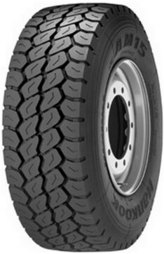 Anvelope Directional 275/70R22.5 148/145K AM15 16PR MS 3PMSF (MSS) (E-41.8) TL HANKOOK Cauciucuri Camioane