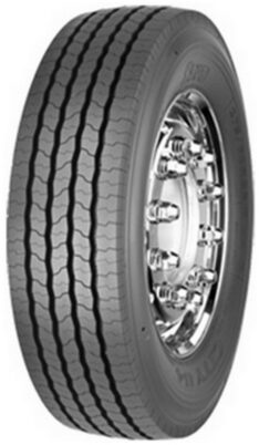 Anvelope Directional 275/70R22.5 152/148E CITY U4 MS 3PMSF(MCS) (E-35.73) TL SAVA Cauciucuri Camioane