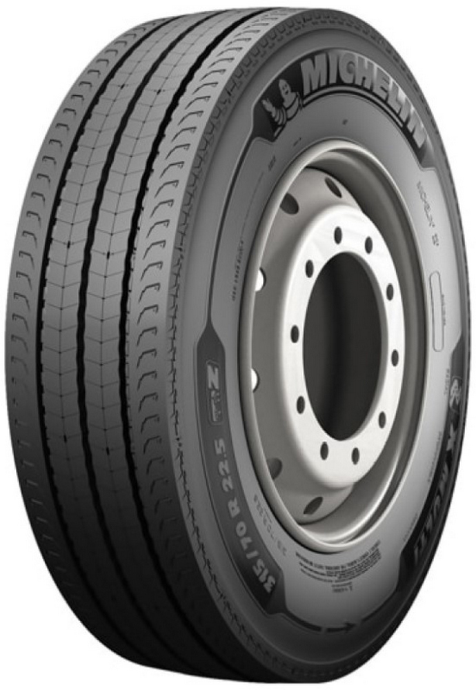Anvelope Directional 275/80R22.5 149/146L X MULTI Z (RHS) (E-41.8) MICHELIN Cauciucuri Camioane