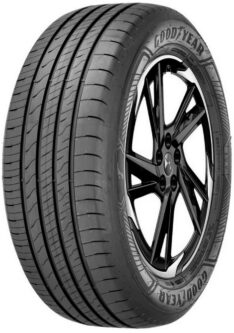 Anvelope Vara 285/50R20 112V EFFICIENTGRIP 2 SUV EVR (E-6.4) GOODYEAR Cauciucuri Car4x4