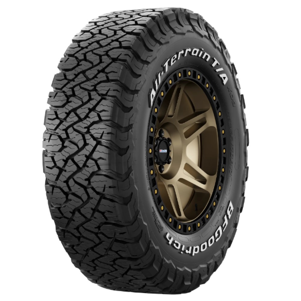 Anvelope All Season 31X10.50R15 109Q ALL-TERRAIN T/A KO3 LT RWL MS (E-9.2) BFGOODRICH Cauciucuri Car4x4