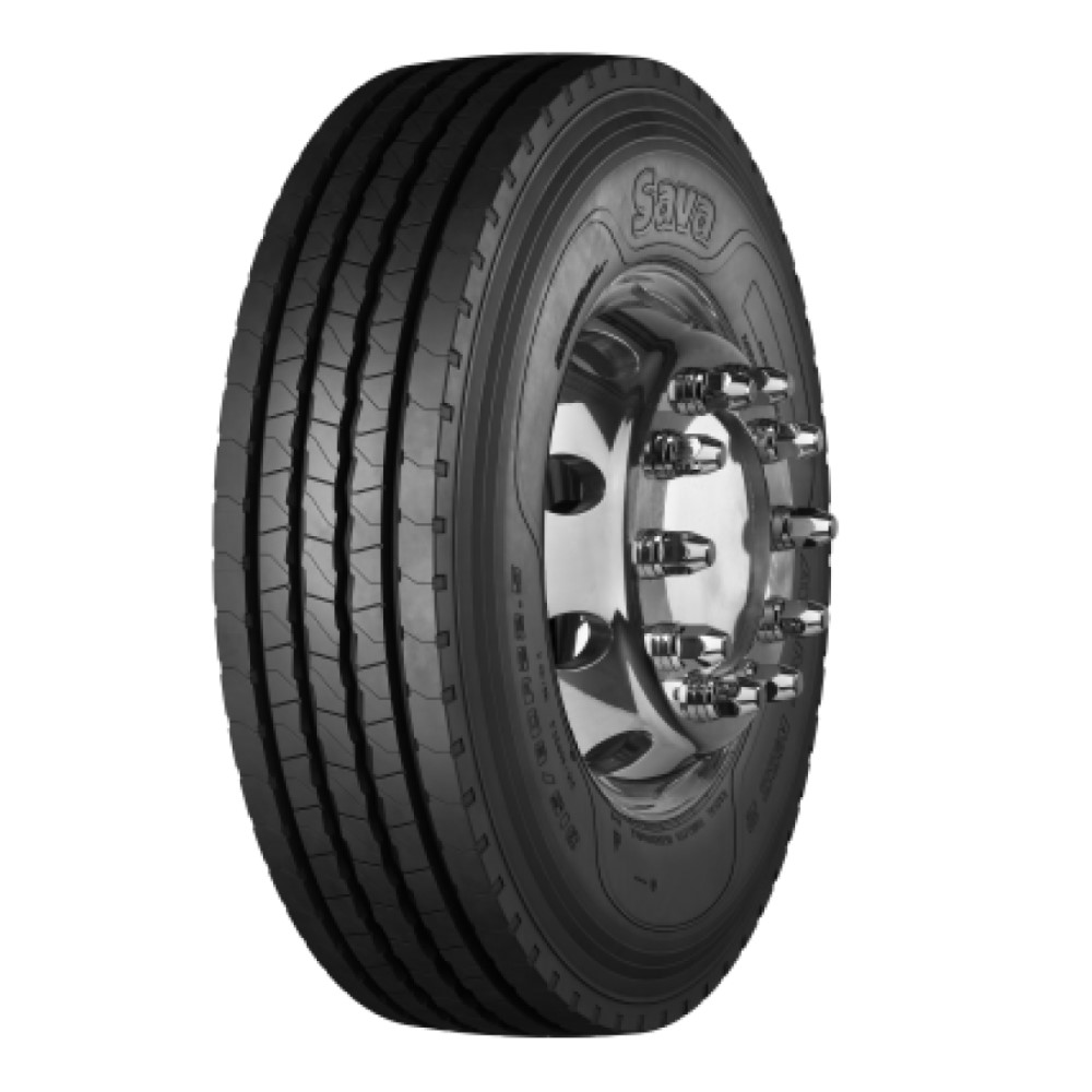 Anvelope Directional 315/80R22.5 156/150K AVANT MSS2 18PR MS 3PMSF (MSS) (E-35.73) TL SAVA Cauciucuri Camioane