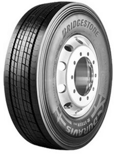 Anvelope Directional 385/55R22.5 160/158K DURAVIS R-STEER 002 MS 3PMSF (RHS) (E-41.8) TL BRIDGESTONE Cauciucuri Camioane
