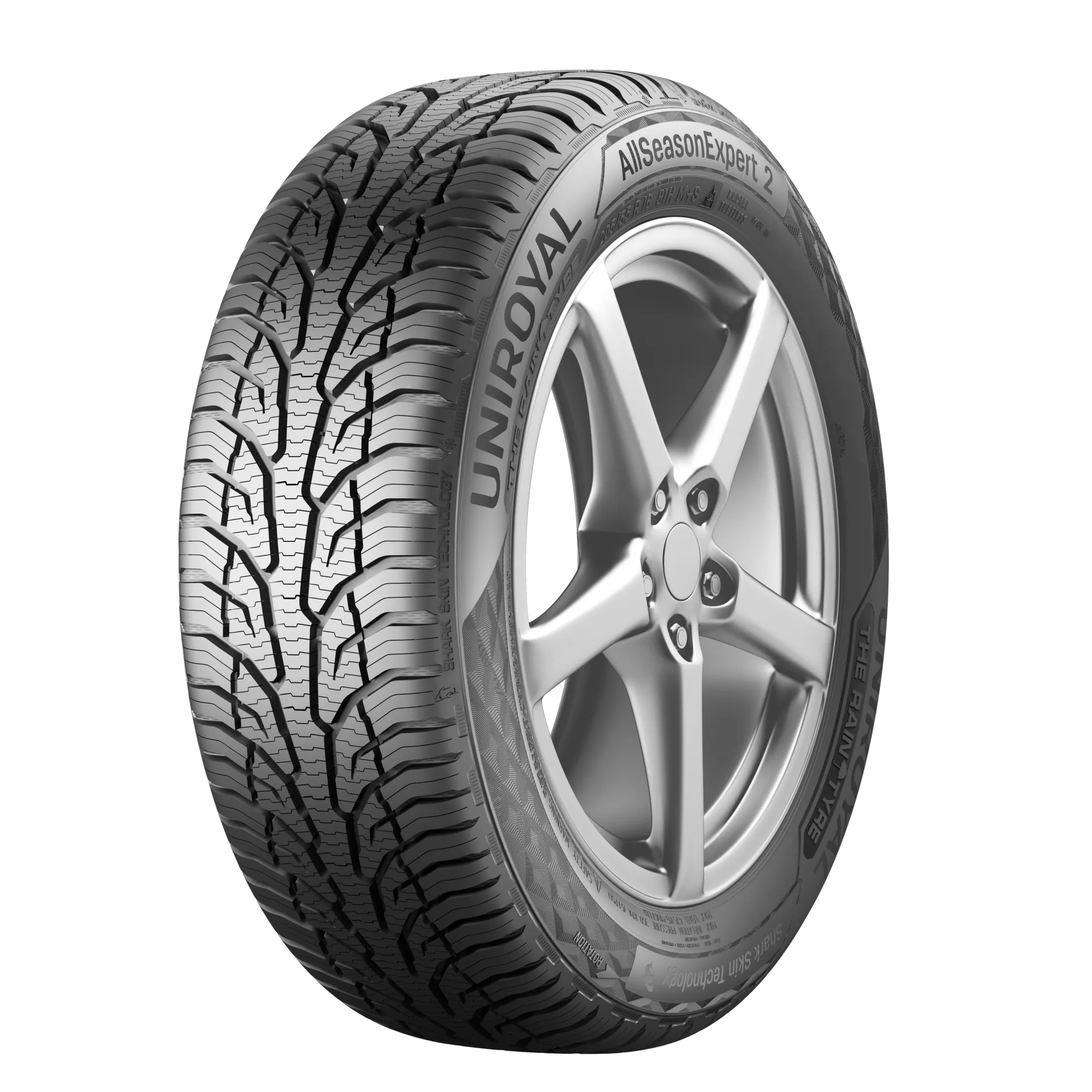 Anvelope ALL SEASON 195/55 R15 UNIROYAL AllSeasonExpert 2 85H cauciucuri