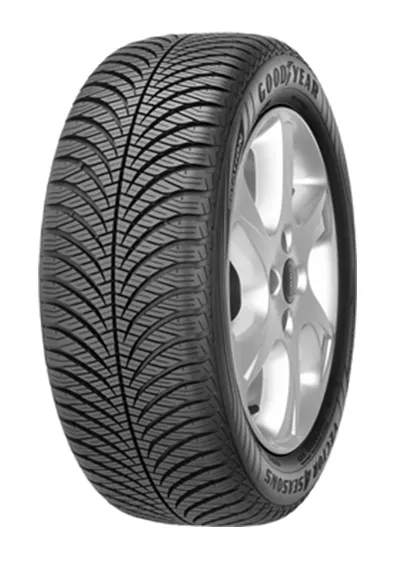 Anvelope ALL SEASON 215/50 R17 GOODYEAR VEC 4SEASONS G2 95V cauciucuri